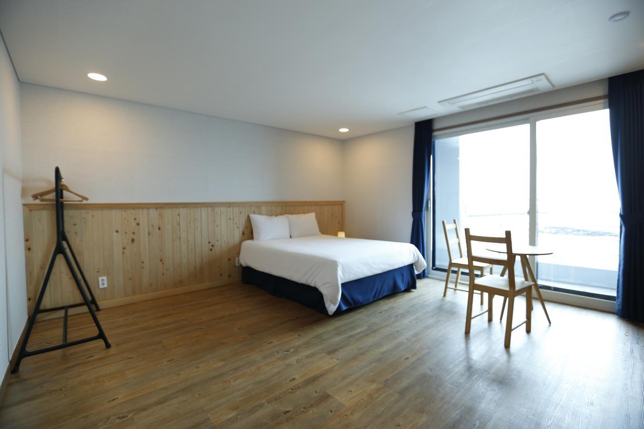 Hotel52 Seogwipo Exterior foto