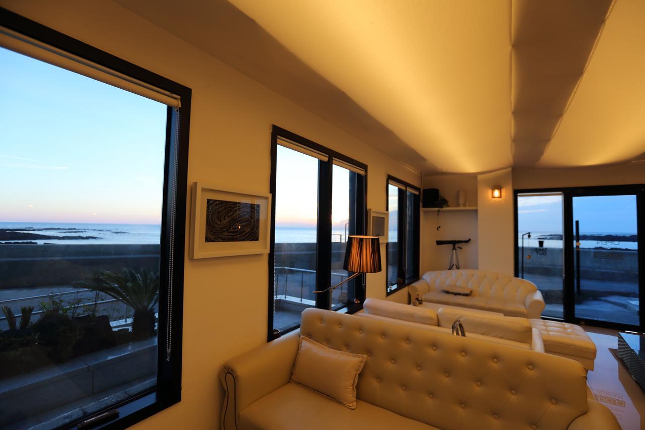 Hotel52 Seogwipo Exterior foto
