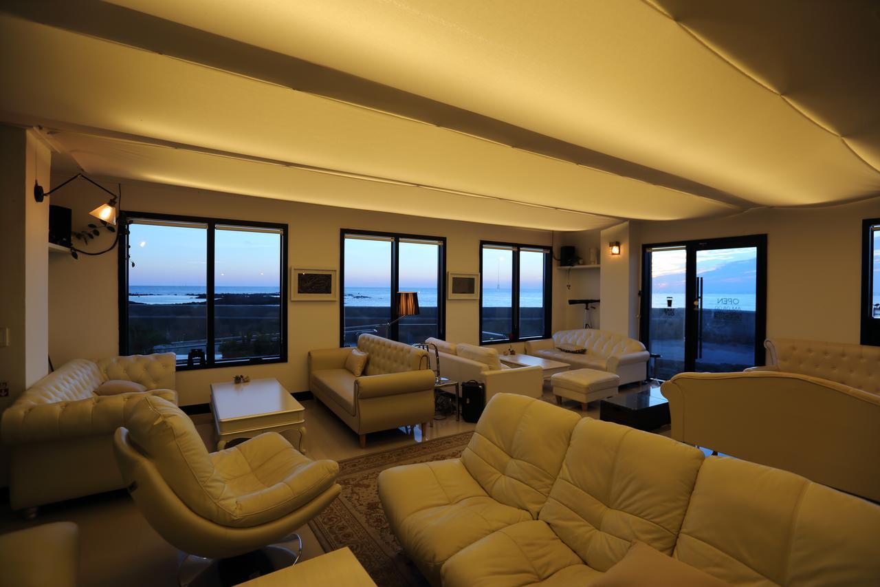Hotel52 Seogwipo Exterior foto